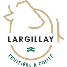 Fruitière à Comté de Largillay