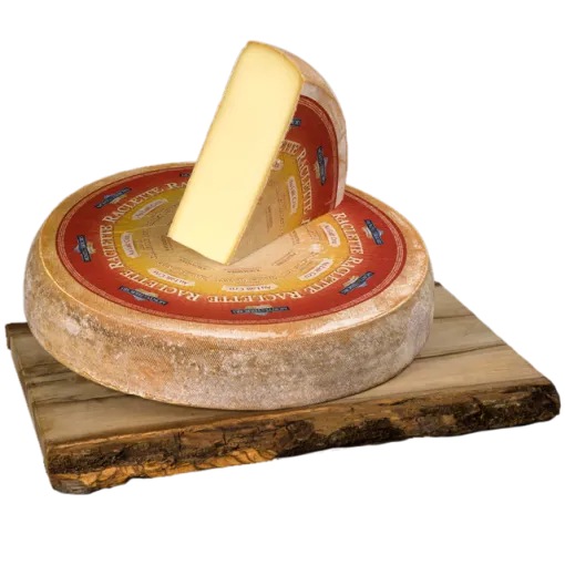 Vente de fromages jurassiens à raclette à Lille, Rhône-Alpes, Fruitière à Comté de Largillay