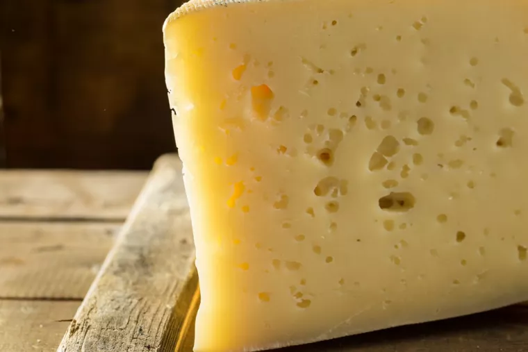 Où puis-je commander de la tomme au fenugrec ?, Rhône-Alpes, Fruitière à Comté de Largillay