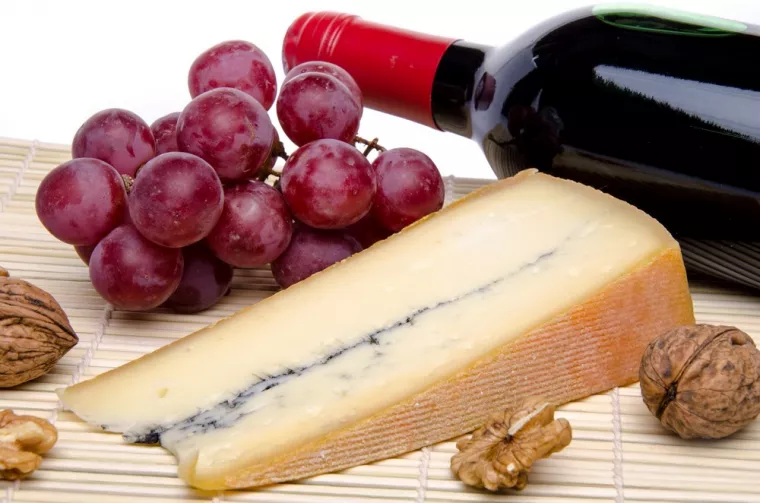 Commander en ligne du morbier affiné, Rhône-Alpes, Fruitière à Comté de Largillay