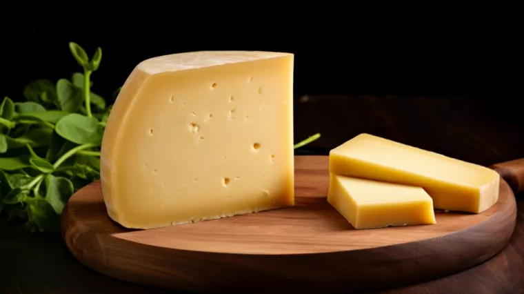 Comment le lait est fructifié pour le transformer en comté ?, Rhône-Alpes, Fruitière à Comté de Largillay